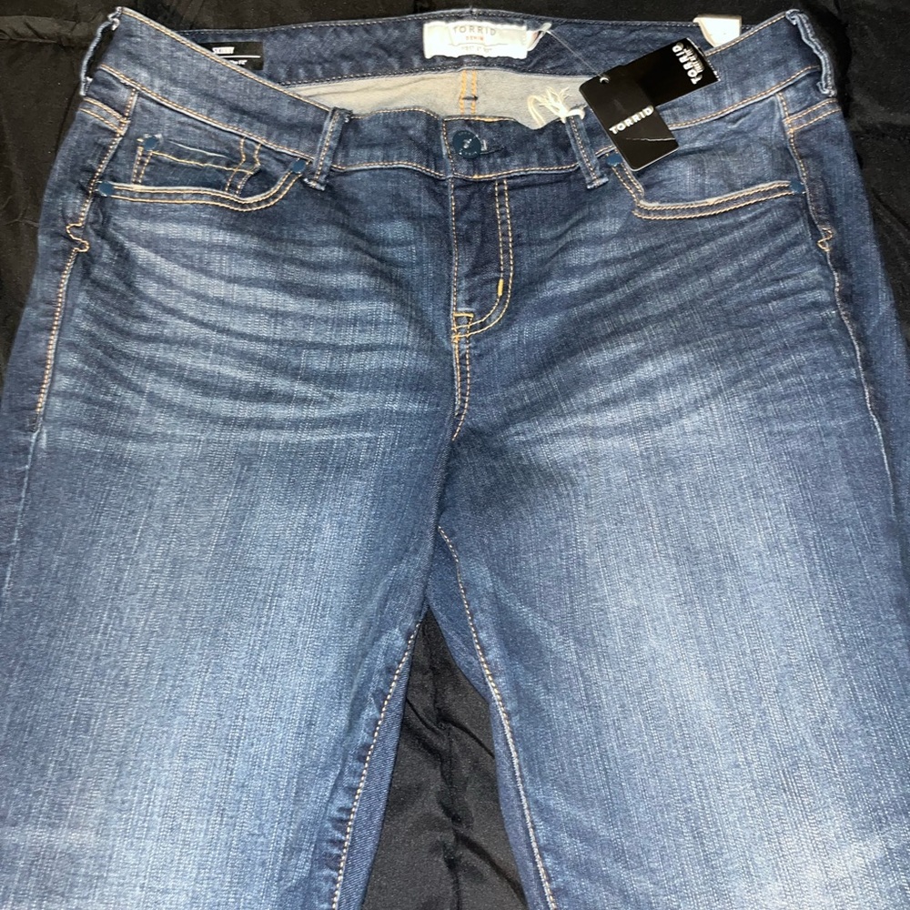 Torrid Jeans - Picture 4 of 4